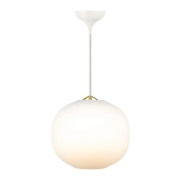DFTP by Nordlux - Navone 20 Hanglamp White DFTP