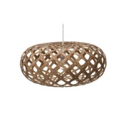 david trubridge - Kina Hanglamp Ø60 Bamboo