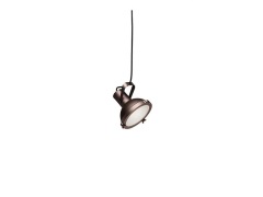 Nemo - Projecteur 165 Hanglamp IP44 Mocca  Lighting