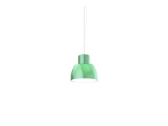Nemo - Lorosae Hanglamp Ø20 Rosemary Green  Lighting