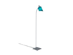 Nemo - Lampe de Bureau Reading Vloerlamp Blue Mare  Lighting