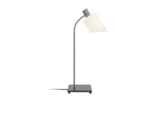 Nemo - Lampe de Bureau Taffellamp White  Lighting