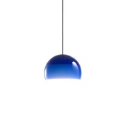 MARSET - Dipping Light 13 Hanglamp Blue