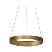 ANTIDARK - Gloria LED Hanglamp Ø40 Down Brass