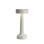 ANTIDARK - Buddy T1 Portable Taffellamp Matt Grey