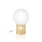 Slamp - Atmosfera Tafellamp Medium Gold