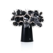 Slamp - Clizia Portable Tafellamp Mama Non Mama Black