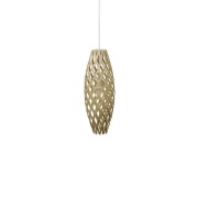 david trubridge - Hinaki Hanglamp H50 Bamboo