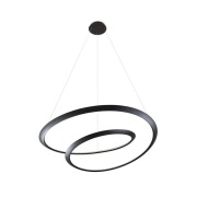 Nemo - Kepler Minor Hanglamp Black  Lighting