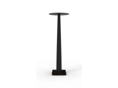 Nemo - Portofino Taffellamp Marble Black/Sarah Noir  Lighting