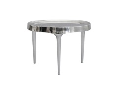 101 COPENHAGEN - Phantom Tafel Low Chroom