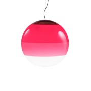 MARSET - Dipping Light 40 Hanglamp Pink