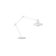 GRUPA - Arigato Tafellamp Wit