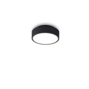 ANTIDARK - Moon C160 Plafondlamp 3000K Zwart