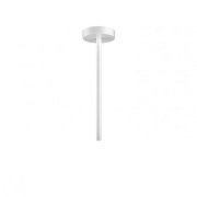 LOOM DESIGN - Lucia Rod Lucia Plafondlamp 35/45/60 White