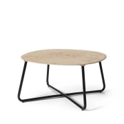 MATER - Lily Lounge Tafel  Coffee Waste Light