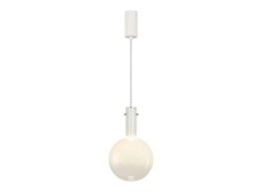 LOOM DESIGN - Raindrop 20 Hanglamp White