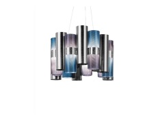 Slamp - La Lollo Hanglamp M Gradient