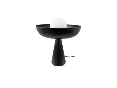 Dyberg Larsen - Ava Tafellamp Black DybergLarsen