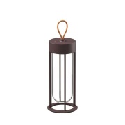 FLOS - In Vitro Unplugged 3000K Deep Brown