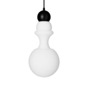 DESIGN BY US - Paris 1920 Hanglamp