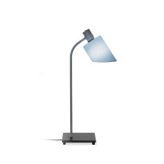 Nemo - Lampe de Bureau Taffellamp Blue Grey  Lighting