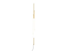MARSET - Ambrosia Hanglamp w/Plug-in 2700K Gold