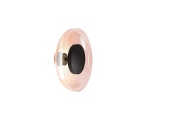 MARSET - Aura Plus Wandlamp On/Off Copper