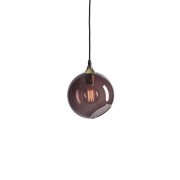 DESIGN BY US - Ballroom XL Hanglamp Purple Rain