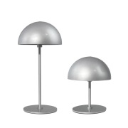Dyberg Larsen - Along Portable Taffellamp 2 pcs. Mini Zilver DybergLar...