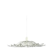 Dyberg Larsen - Flora Hanglamp Large Pearl White DybergLarsen
