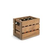 FRITZ HANSEN - Dania Box High Skagerak by