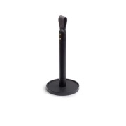 FRITZ HANSEN - Norr Paper Towel Holder Black Skagerak by