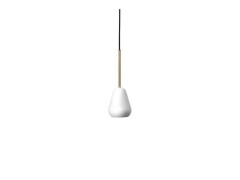 Nuura Aps - Anoli Spot hanglamp Nordic Gold/White Nuura