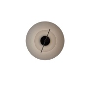DCW - Delumina 320 Wandlamp Black