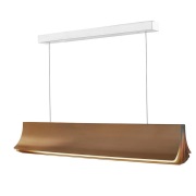 DCW - Respiro 900 Hanglamp Goud/Goud