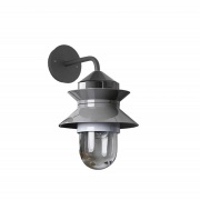 MARSET - Santorini Wandlamp Ip20 Gray