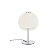 BOPP - Flavor Taffellamp Nickel