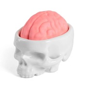 SELETTI - Brainwash Opslag w/Soap White
