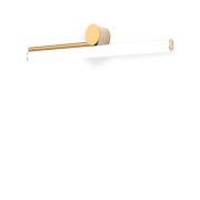 MARSET - Ambrosia A 60 Left Wandlamp 3000K Gold