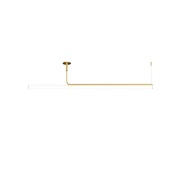 MARSET - Ambrosia 180 Plafondlampen 3000K Goud