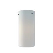 DCW - Tobo 100 Plafondlamp H21,5 Porcelein