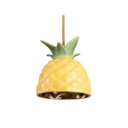 SELETTI - Vitamin Pineapple Hanglamp Multi-Colour
