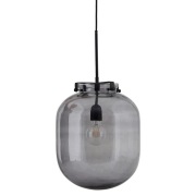 Unknown - Ball Hanglamp Grijs House Doctor