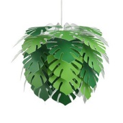 Dyberg Larsen - Illumin Philo Hanglamp Groen