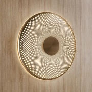 Northern - Glint Wandlamp Brass