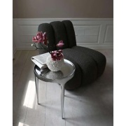 101 COPENHAGEN - Phantom Tafel Tall Chroom