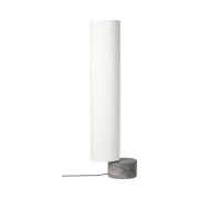 GUBI - Unbound Vloerlamp H120 White