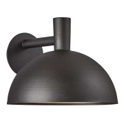 Nordlux - Arki 35 Buiten Wandlamp  Black
