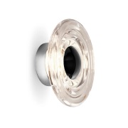 Tom Dixon - Press Surface wandlamp Mini 2700K IP55 Clear